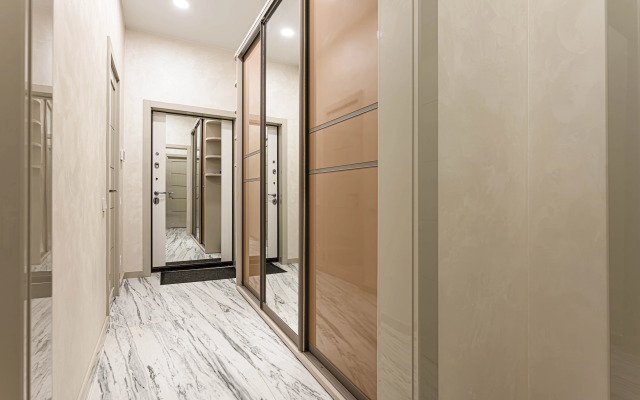 Квартира ArendApartment Graf Orlov 68