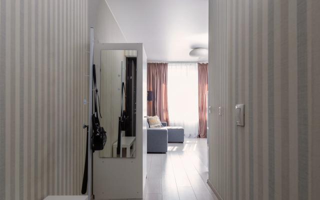 Kvartira v Centre Jet Apartments 2