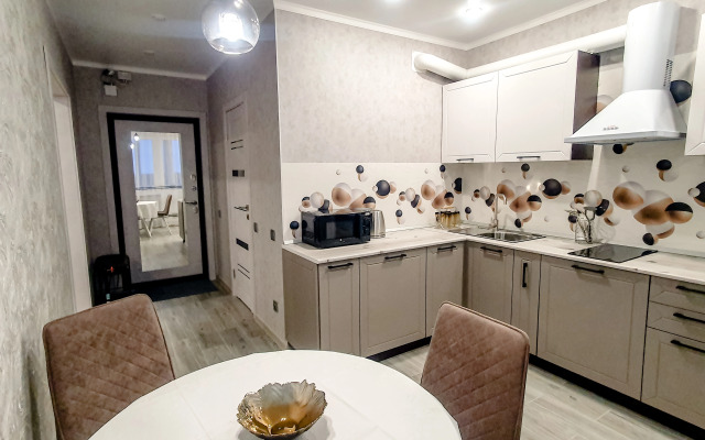 Квартира уютная рядом с аквапарком