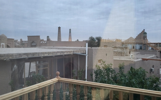 Ulli Oy Boutique Hotel & Terrace Mini Hotel