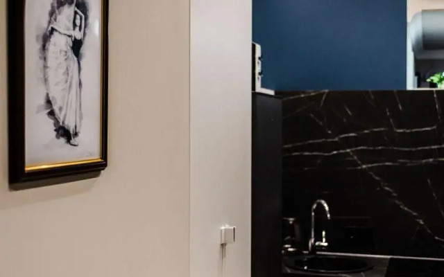 Апартаменты Проспект Вернадского 41с1 (318)