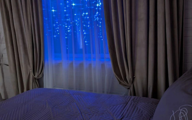 Бунгало Greyhouse