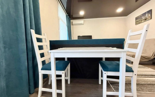 Апартаменты На Баумана 10