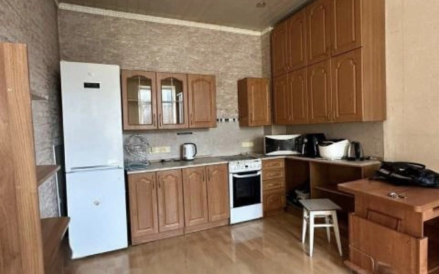 Uyutnaya V Tsentre Goroda Flat