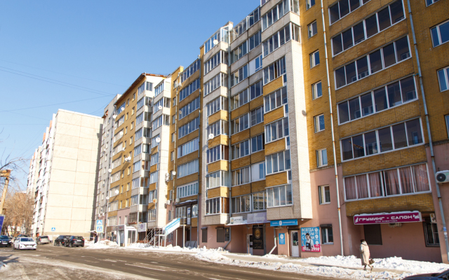 Апартаменты Rasko Home на Байкальской City Space 7 мин до центра 10 мин до аэропорта