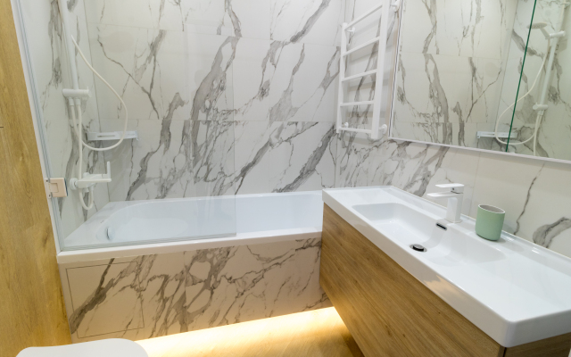 Апартаменты Sea Sun