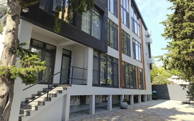 Bulgakov Apartment Hotel