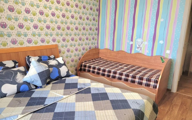 Квартира на Улице Ладо Кецховели 17А