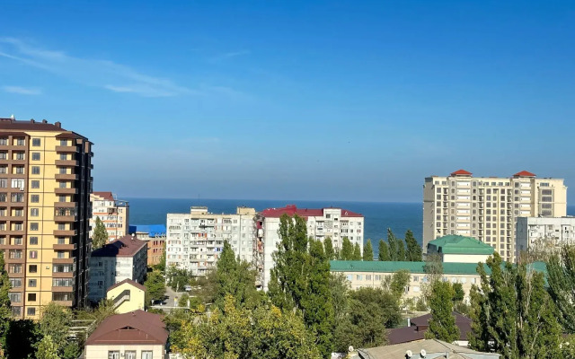 Квартира на проспекте Петра I 121