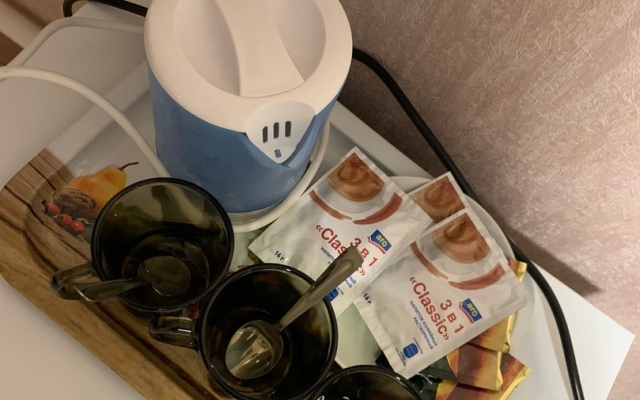 M-4-Don 661km Hotel