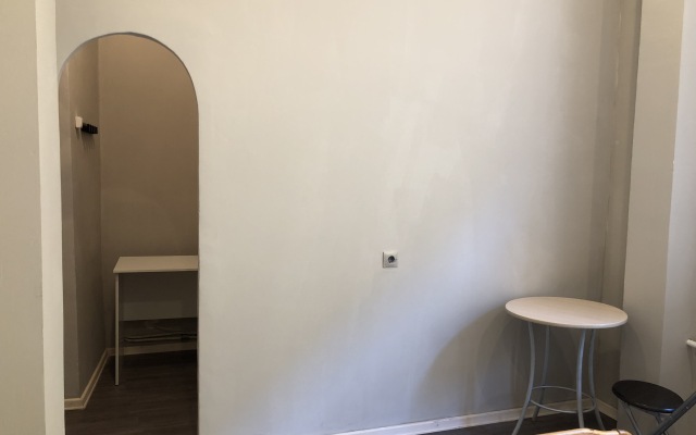 Гостевой Дом на Новой Голландии