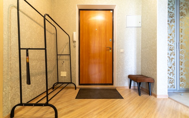 Апартаменты на Таганской 79