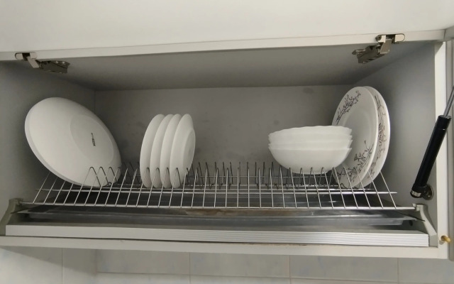 Na ulice Izmaylova Flat