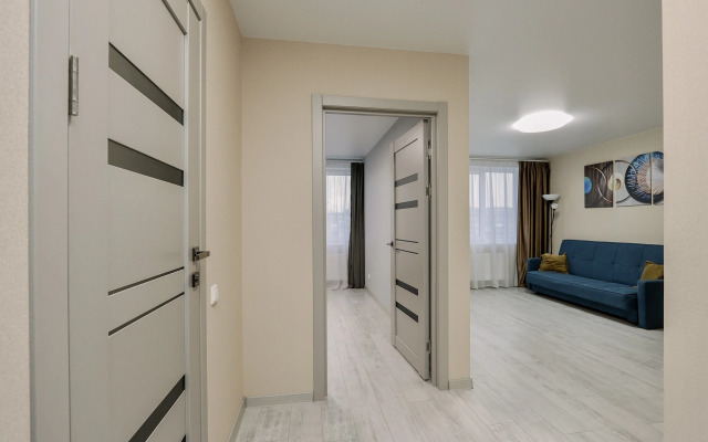 Апартаменты Privi House на  Конструктора Калашникова 11к3