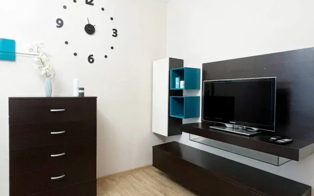 Квартира на Чистопольской улице 40