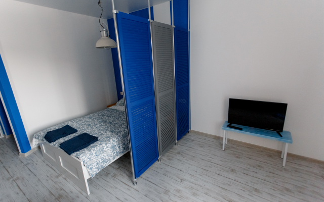 Квартира Sunny Flat Samara