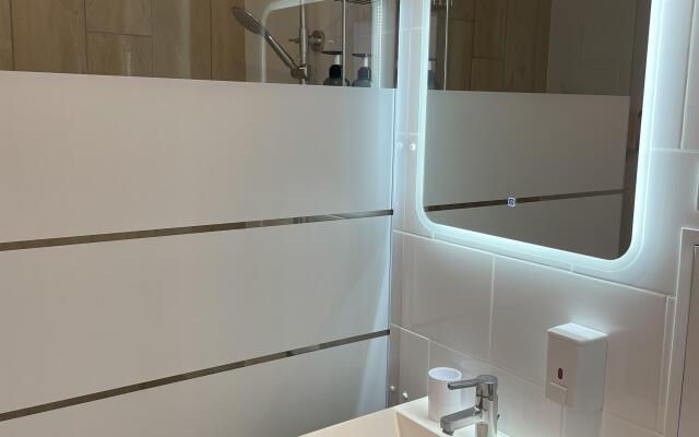 Apartamenty u Morya Zelenogradsk