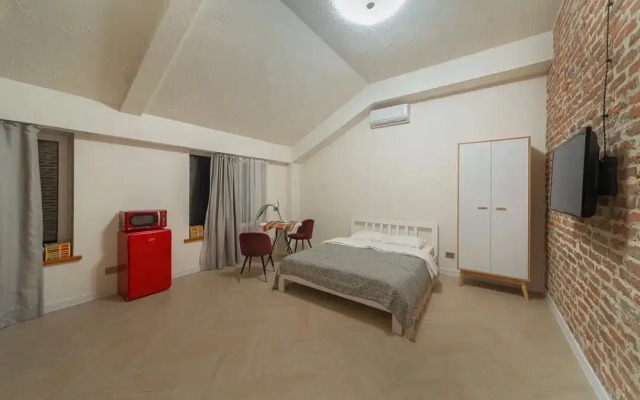 Апартаменты TOUR HOUSE в Махачкале