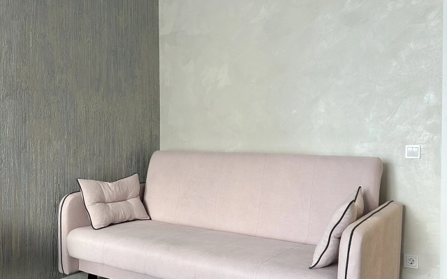 U Ozera Flat
