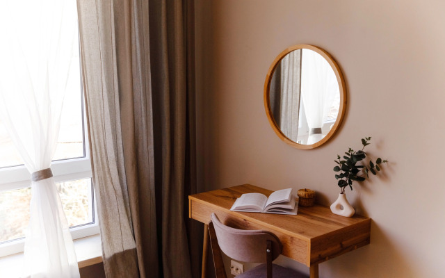 Квартира Scandi House