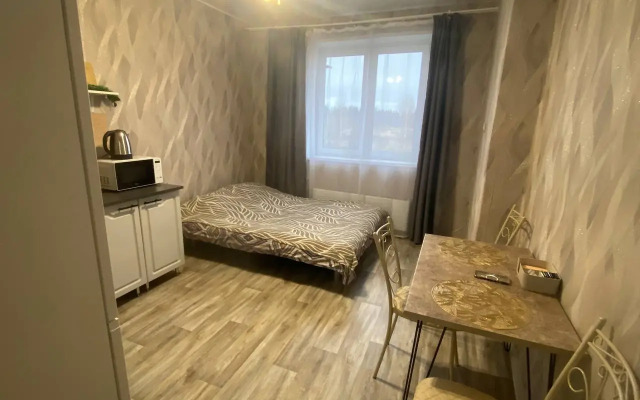 Квартира Уютная евродвушка около музея Чайковского