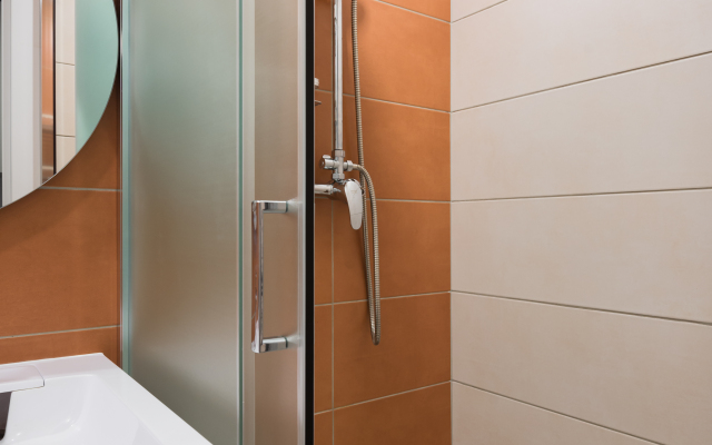 Квартира Magic Platinum на Васильевском Острове