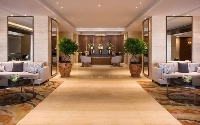 Fraser Suites Muscat Apartment Hotel