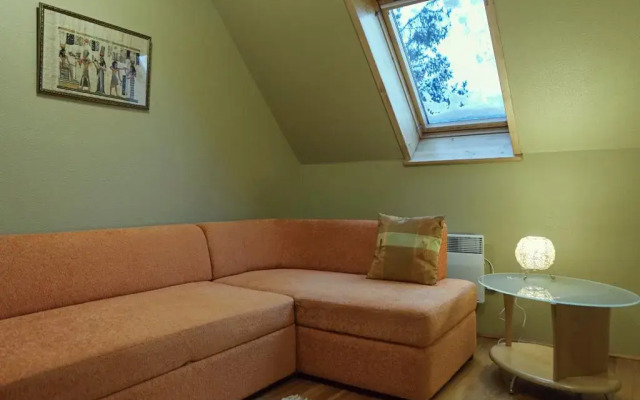 Гостевой дом Усадьба Земляничная