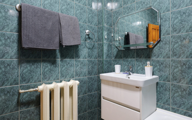 Krants Vintazh Flat