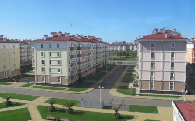 Apartment SimSim Voskresenskaya, 14/1 (510)