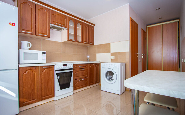 Апартаменты на Горького