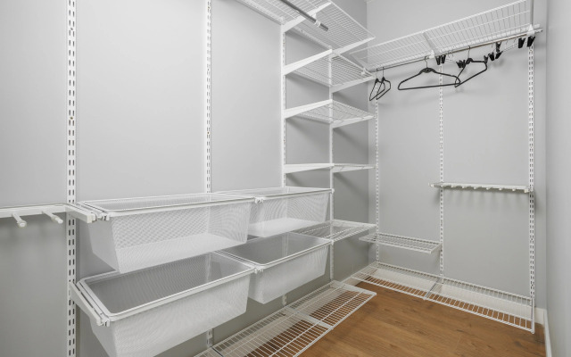 Квартира Просторная квартира Гармония