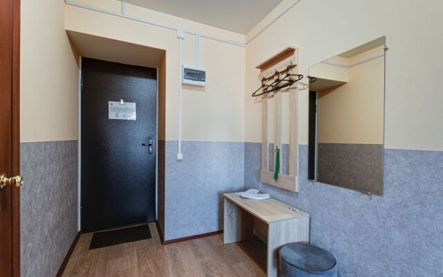 Апартаменты Квартира в центре Иркутска