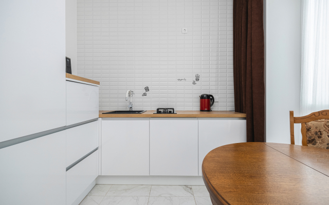 S kruglosutochnym Zaseleniyem 24/7 Apartments