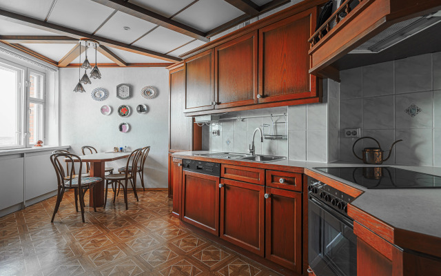 ArendApartment: Dubkovskoye Flat