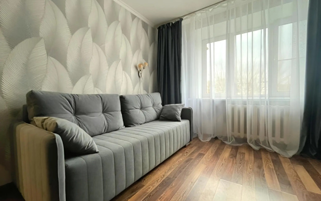 Квартира УМетро