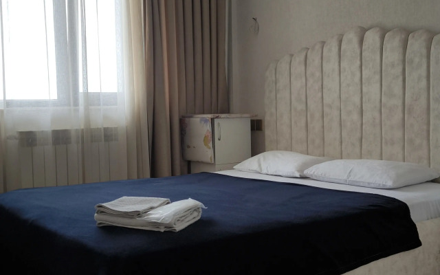 Квартира Новостройка с шикарным видом из окна. Возле метро