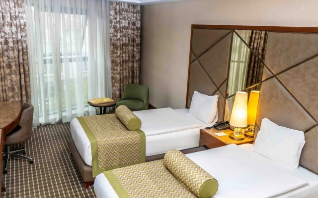Riva Ankara Hotel
