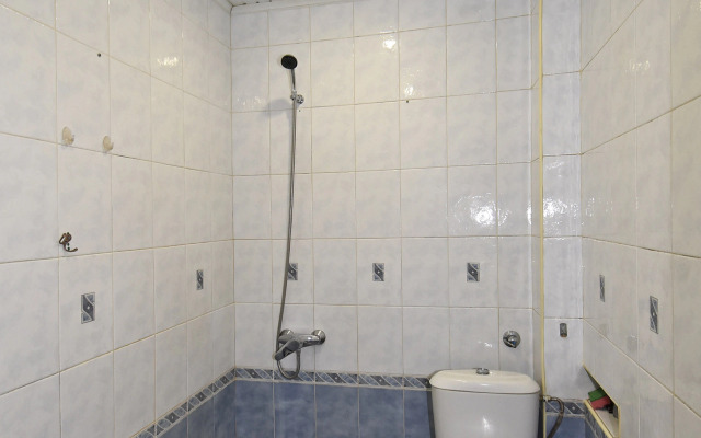Ploschad Andreya Sakharova Flat