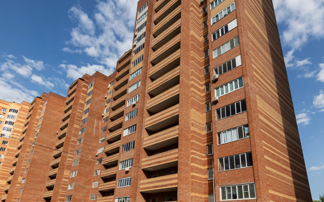 Uyutnye ryadom s Trk Megga Apartments