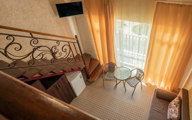 Maalle Guest House