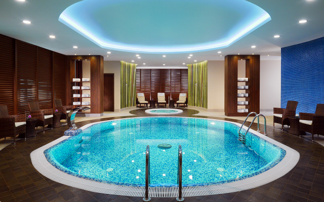 AZIMUT Siti Hotel Kaluga