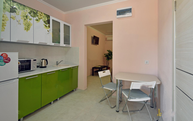 Yuzhnaya 19 Guest house