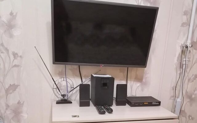 Однокомнатная квартира Flat