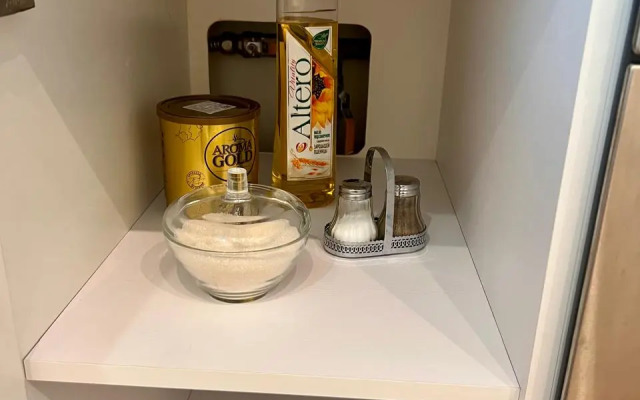 Апартаменты на Улице Пугачева 9б