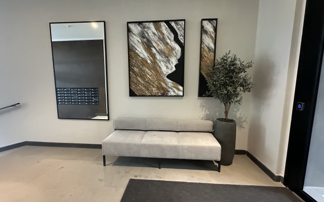 Квартира Уютная Студия в Екатеринбурге