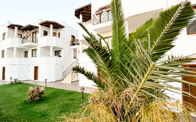 Turgutreis Apart Otel