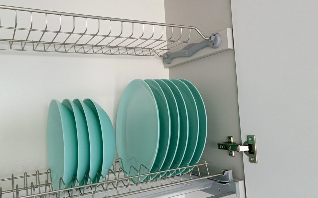 Квартира Уютная на Гайдара