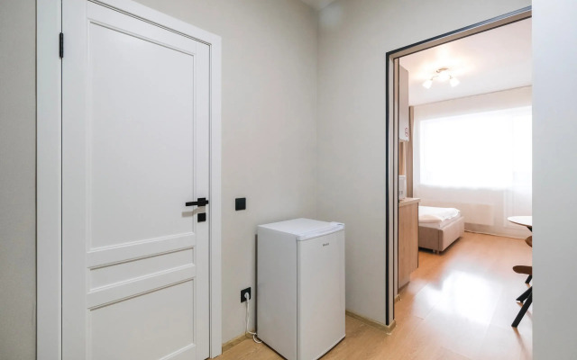 Апартаменты Домант Романова 60/1