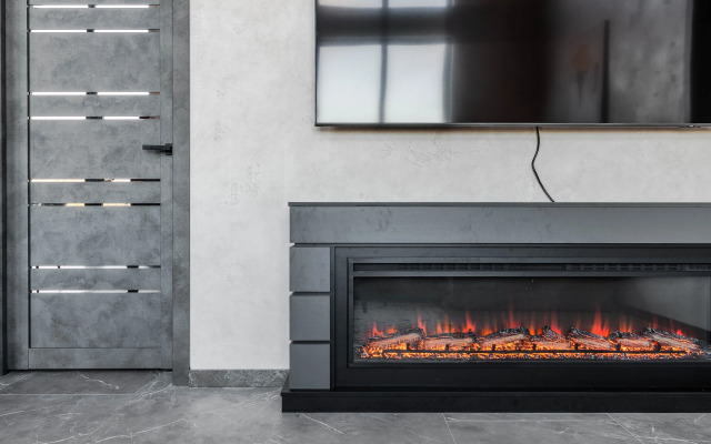 Частный дом Дом с видом на горнолыжный склон